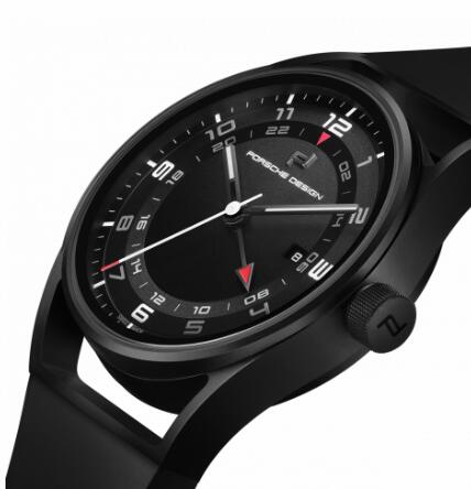 Porsche Design 1919 GLOBETIMER 4046901418212 Replica Watch